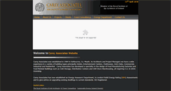 Desktop Screenshot of careyassociates.ie